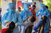 Rise in Covid-19 cases: Delhi doctor flags concern, says booster dose must